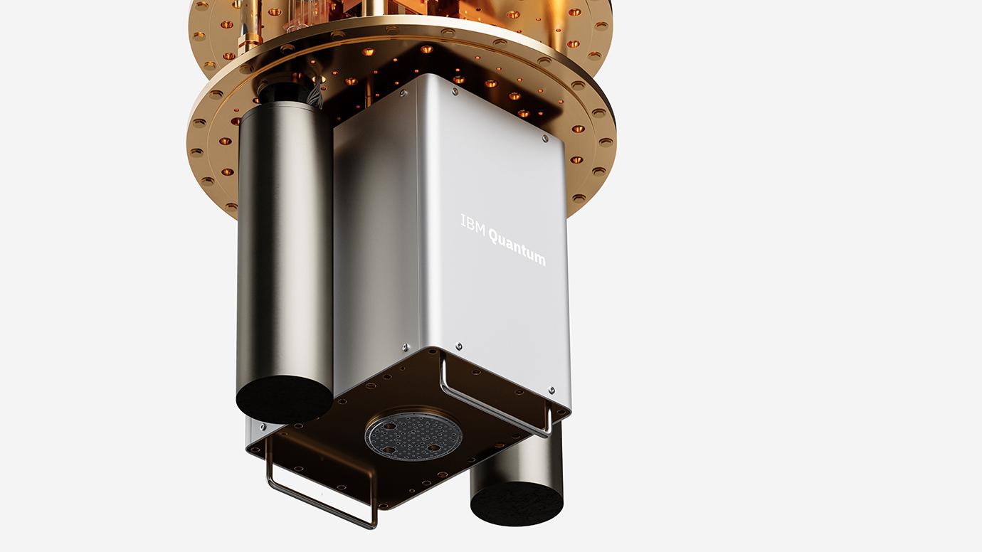 Image 1 for IBM and the University of Chicago Reach a Major Quantum Computing Milestone