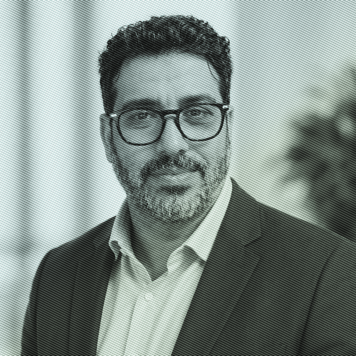 Imad Rubaiai — technology professional